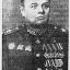 Маршал Советского Союза К. А. Мерецков