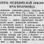Брошюры медицинской библиотеки красноармейца
