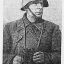 Командир 3-й Гвардейской стрелковой дивизии генерал-майор Н.А. Гаген